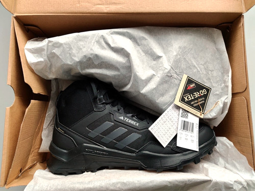 Adidas terrex ax4 mid - adidas,