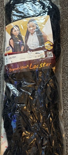 Locstar faux locs dreadlock - locstar,