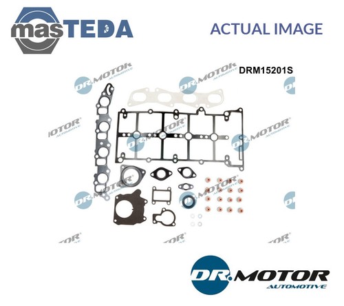 Drm15201s engine top - engine, gasket
