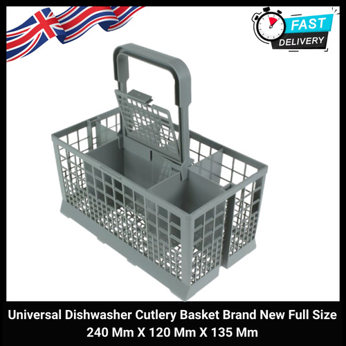 Zanussi universal dishwasher - zanussi,