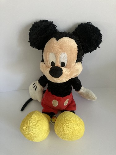 Vintage mickey mouse - mouse, 11”