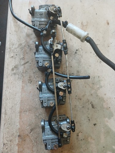 Mercury 100hp outboard elpto - outboard,