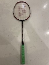Yonex Arcsaber Omega Rare &