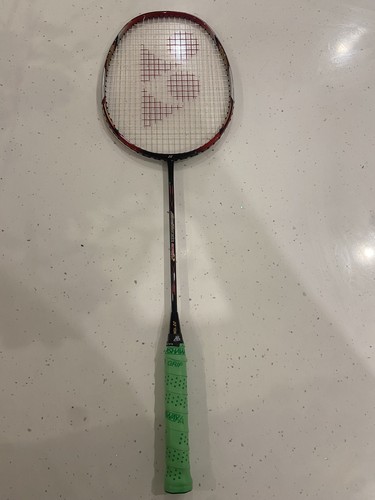 Yonex arcsaber omega rare - arcsaber, &