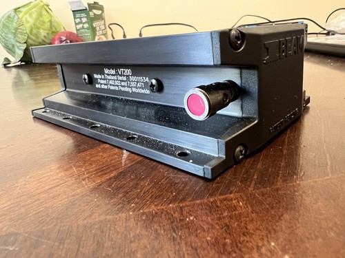 Sonic immersion vt200 ibeam - immersion,