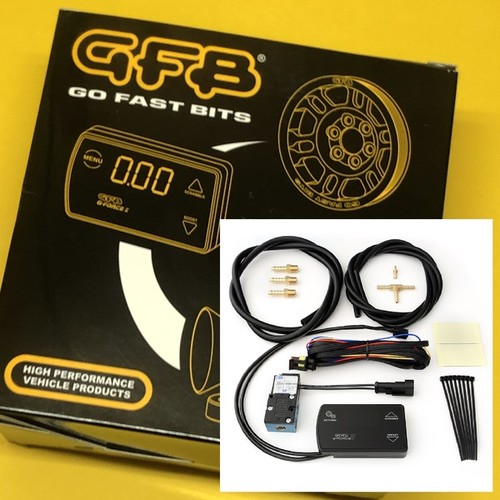 Gfb force iii 3008 - gfb, g-force