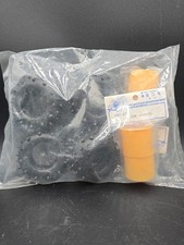 Yokoma ZB-47 Wide Wheels