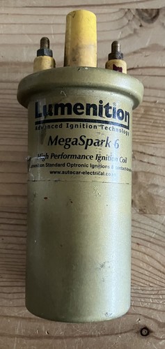 Lumenition megaspark - megaspark, 6