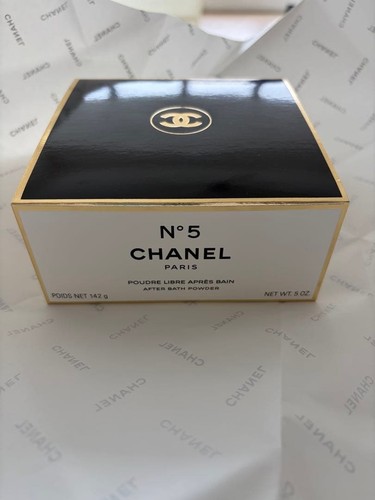 Chanel loose body powder - loose,