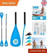 Versatile 4-Piece Adjustable