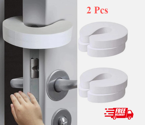 Safety door stopper foam eva - foam,