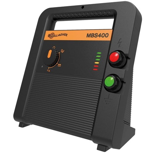Gallagher mbs400 12v battery - mbs400,