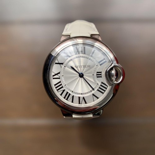 Cartier ballon bleu quartz - ballon,