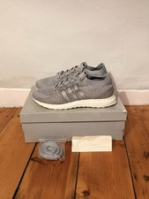 Pusha T X Adidas EQT Support