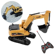 Remote Control Excavator RC