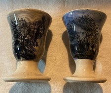 Pair Of Roger Irving Little