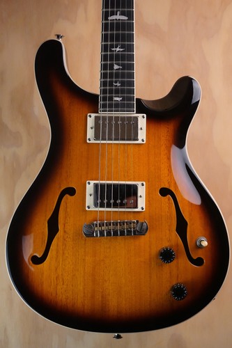 Prs hollowbody standard - se,