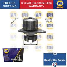 For Citroën Nemo 2008-2024