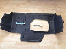 Engine Undertray Cover Brand New High Quality Part for VW Golf MK2 Jetta MK2