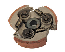 Mini Moto Clutch  Mini Dirt Bike Clutch Mini Quad Bike Clutch 2 Stroke 49cc 50cc