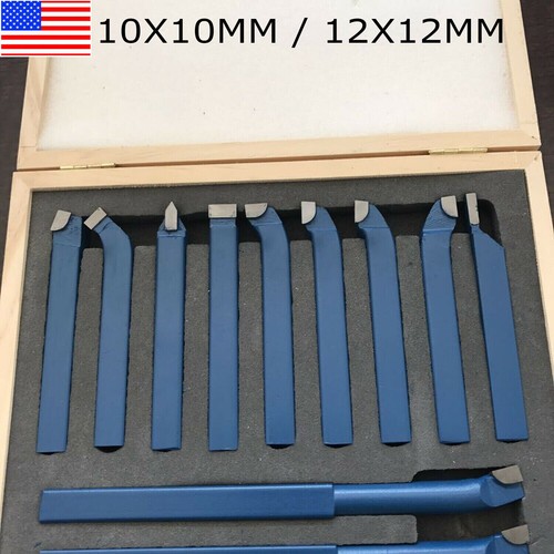 11pcs carbide metal - carbide,