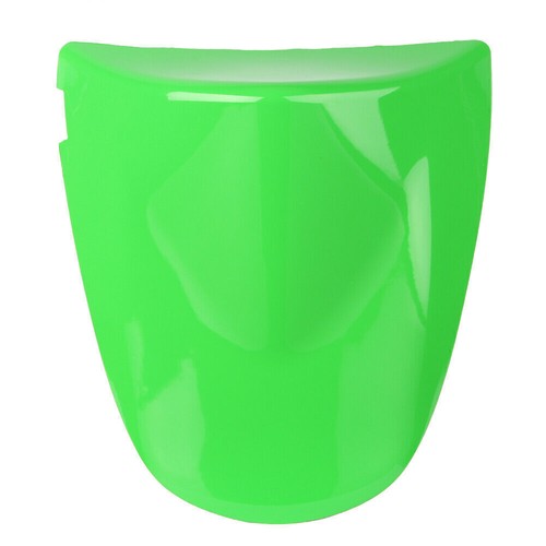 Rear pillion passenger cowl - rear,