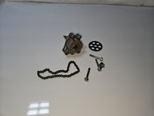 HONDA CBF 600 S CBF600S ABS