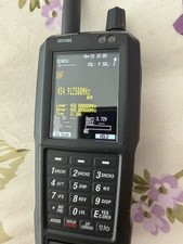 Uniden SDS-100 EDN Handheld