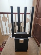 Pioneer S-SP410 5.1 Surround