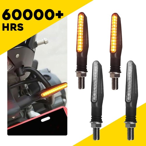 Universal led motorcycle - universal,