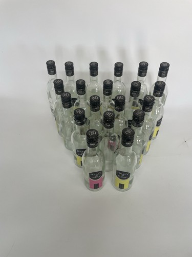 Small wine bottles 187ml - small,