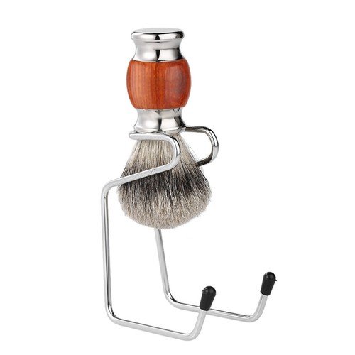 Brush stand safety - brush,