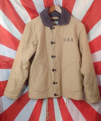 Bob dong mfg usn deck - bob,