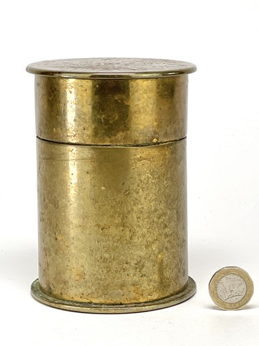 British trench art ww1 german - british,