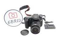 Canon 60D DSLR Camera 18MP +