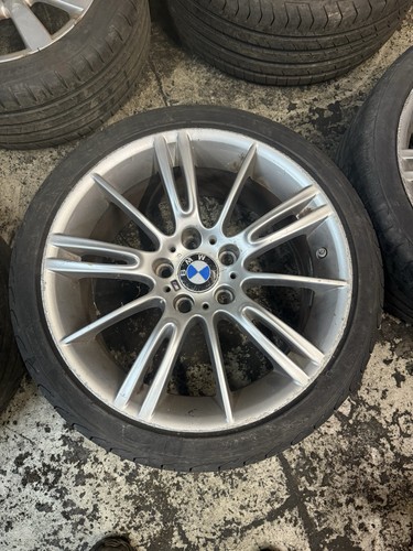 Bmw series mv3 - 3, front