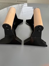 PULLUP & DIP Parallettes -