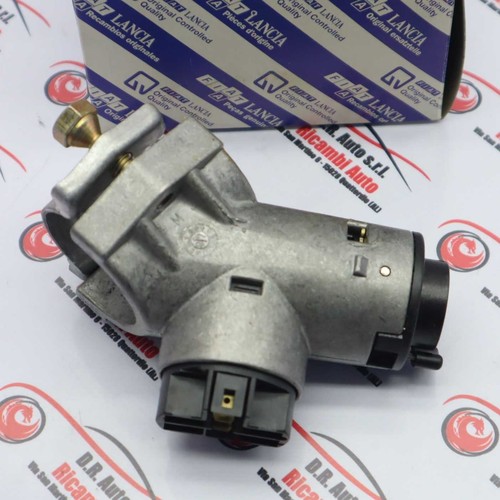 Ignition switch anti - switch, anti-theft
