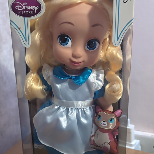 Disney store animators - store, animators'