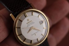 OMEGA Constellation Pie Pan