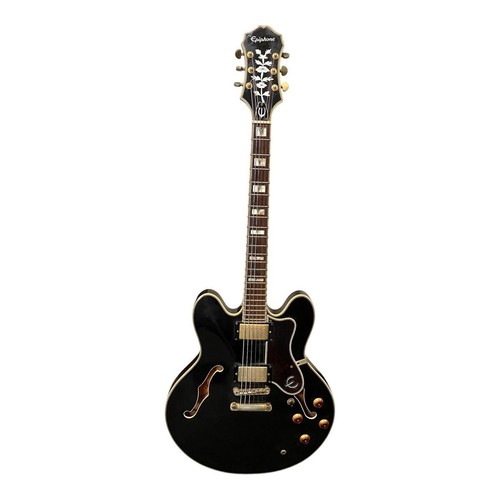 Epiphone sheraton eb - epiphone, sheraton-ii