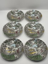 The Hunter by Myott Set of