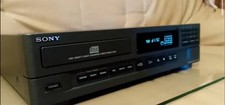 Sony CDP-M12 CD Player