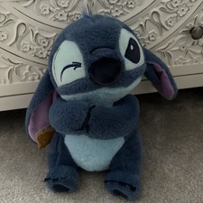 Disney Stitch Soft Plush Toy