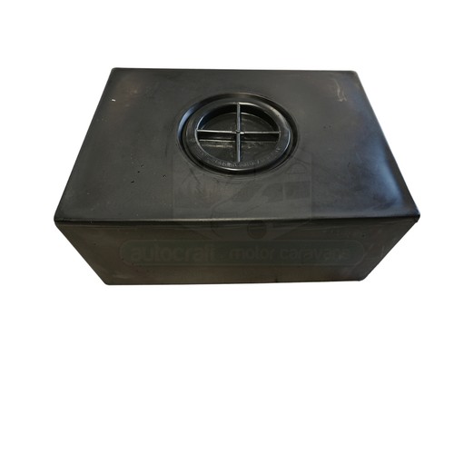 Litre campervan water tank - campervan,