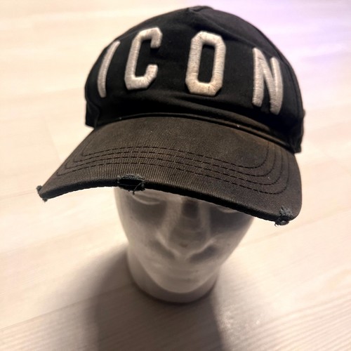 Dsquared2 icon baseball - baseball, cap