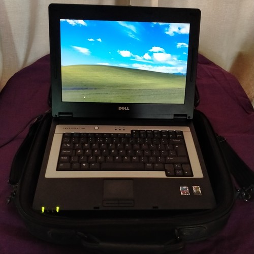 Dell inspiron 1300 - dell, 14.1"