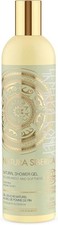 Natura Siberica Shishka Honey Natural Shower Gel 400 ml