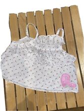 Smoby Dolls Top Clothes  24" Smoby Rosy Roby Roxanne Ria Rio Dolls or similar 