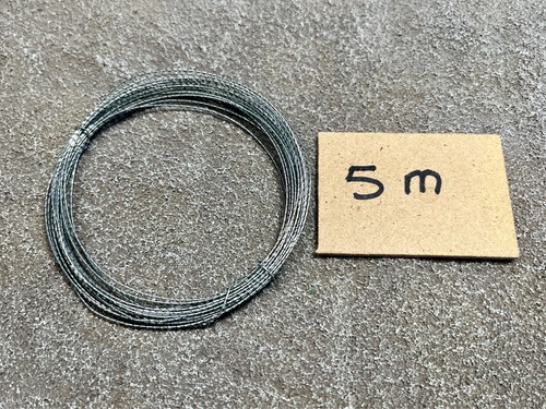 28mm wargaming barbed - 5m, of